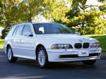 BMW 540i Touring 2000 года (US)